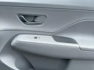 Hyundai KONA 2024 AWD Limited 4dr Crossover
