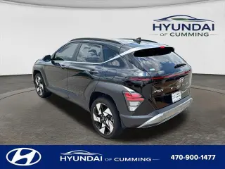 Hyundai KONA 2024 AWD Limited 4dr Crossover