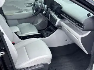 Hyundai KONA 2024 AWD Limited 4dr Crossover