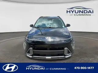 Hyundai KONA 2024 AWD Limited 4dr Crossover