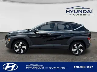 Hyundai KONA 2024 AWD Limited 4dr Crossover
