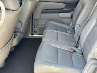 Honda Odyssey 2013 EX-L 4dr Mini-Van