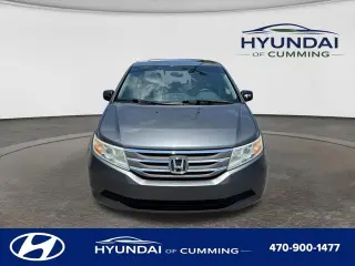 Honda Odyssey 2013 EX-L 4dr Mini-Van