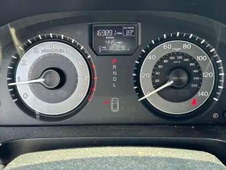 Honda Odyssey 2013 EX-L 4dr Mini-Van