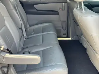 Honda Odyssey 2013 EX-L 4dr Mini-Van