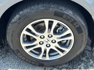 Honda Odyssey 2013 EX-L 4dr Mini-Van