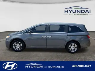 Honda Odyssey 2013 EX-L 4dr Mini-Van
