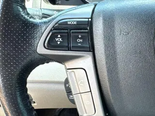 Honda Odyssey 2013 EX-L 4dr Mini-Van