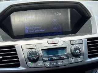Honda Odyssey 2013 EX-L 4dr Mini-Van