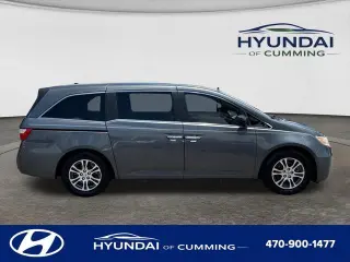 Honda Odyssey 2013 EX-L 4dr Mini-Van