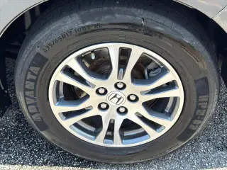 Honda Odyssey 2013 EX-L 4dr Mini-Van