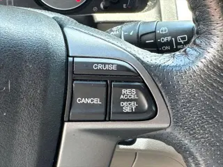 Honda Odyssey 2013 EX-L 4dr Mini-Van