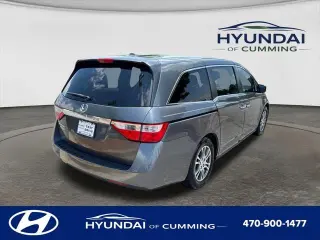 Honda Odyssey 2013 EX-L 4dr Mini-Van