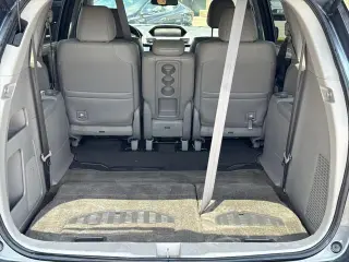 Honda Odyssey 2013 EX-L 4dr Mini-Van