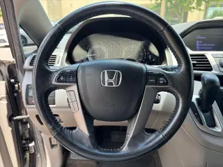 Honda Odyssey 2013 EX-L 4dr Mini-Van