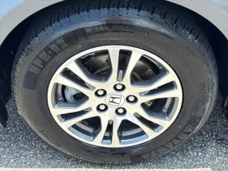 Honda Odyssey 2013 EX-L 4dr Mini-Van