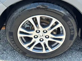 Honda Odyssey 2013 EX-L 4dr Mini-Van
