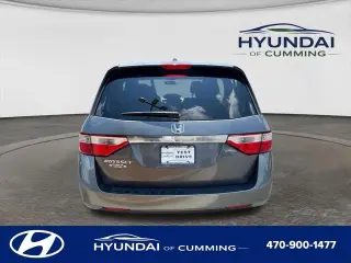 Honda Odyssey 2013 EX-L 4dr Mini-Van