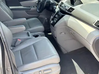 Honda Odyssey 2013 EX-L 4dr Mini-Van