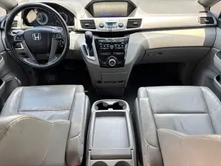 Honda Odyssey 2013 EX-L 4dr Mini-Van