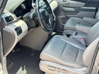 Honda Odyssey 2013 EX-L 4dr Mini-Van