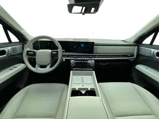 Hyundai SANTA FE 2024 Calligraphy 4dr SUV