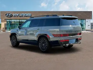 Hyundai SANTA FE 2024 Calligraphy 4dr SUV