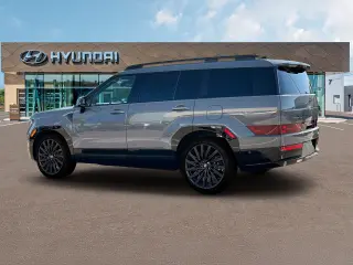 Hyundai SANTA FE 2024 Calligraphy 4dr SUV