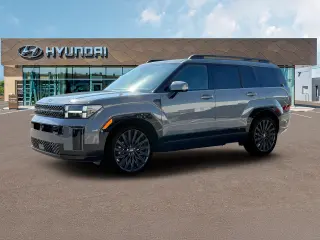 Hyundai SANTA FE 2024 Calligraphy 4dr SUV