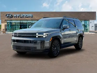 Hyundai SANTA FE 2024 Calligraphy 4dr SUV