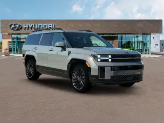 Hyundai SANTA FE 2024 Calligraphy 4dr SUV