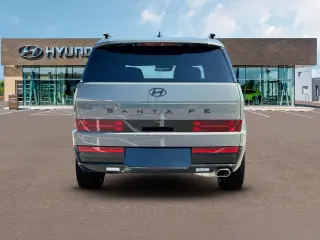 Hyundai SANTA FE 2024 Calligraphy 4dr SUV
