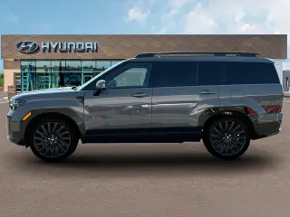 Hyundai SANTA FE 2024 Calligraphy 4dr SUV