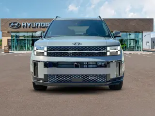 Hyundai SANTA FE 2024 Calligraphy 4dr SUV