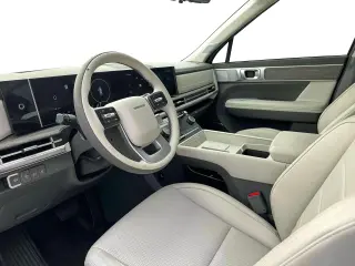Hyundai SANTA FE 2024 Calligraphy 4dr SUV