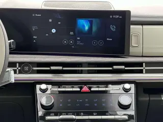 Hyundai SANTA FE 2024 Calligraphy 4dr SUV