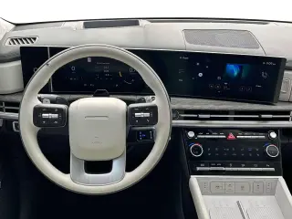 Hyundai SANTA FE 2024 Calligraphy 4dr SUV