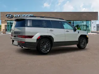 Hyundai SANTA FE 2024 Calligraphy 4dr SUV
