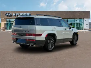 Hyundai SANTA FE 2024 Calligraphy 4dr SUV