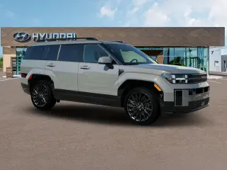 Hyundai SANTA FE 2024 Calligraphy 4dr SUV