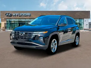 Hyundai TUCSON 2024 SEL 4dr SUV