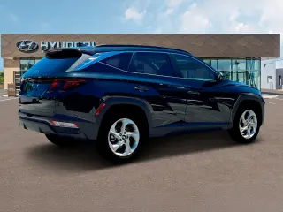 Hyundai TUCSON 2024 SEL 4dr SUV