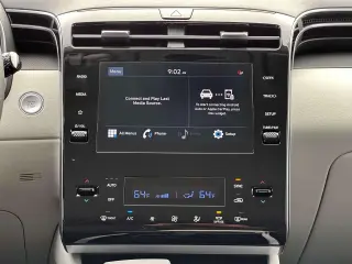 Hyundai TUCSON 2024 SEL 4dr SUV