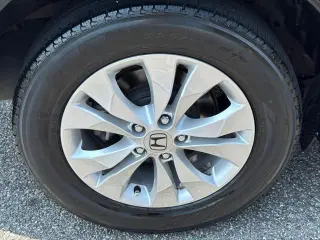 Honda CR-V 2014 AWD EX 4dr SUV