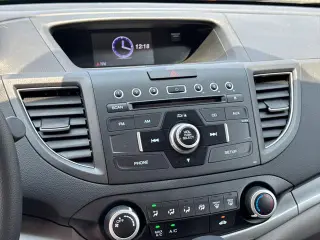 Honda CR-V 2014 AWD EX 4dr SUV