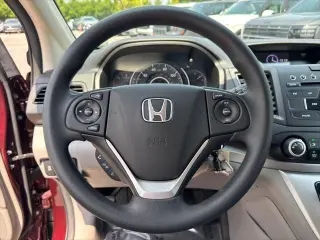 Honda CR-V 2014 AWD EX 4dr SUV