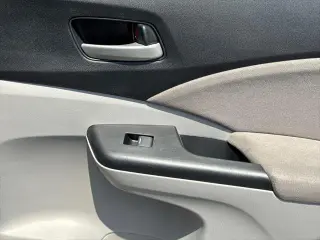 Honda CR-V 2014 AWD EX 4dr SUV