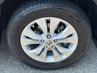 Honda CR-V 2014 AWD EX 4dr SUV