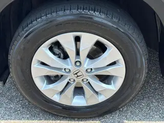 Honda CR-V 2014 AWD EX 4dr SUV