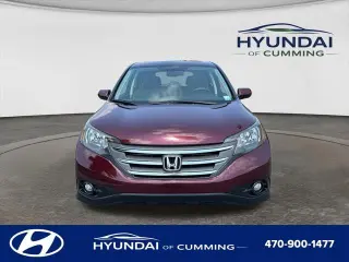Honda CR-V 2014 AWD EX 4dr SUV